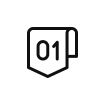 One-shot